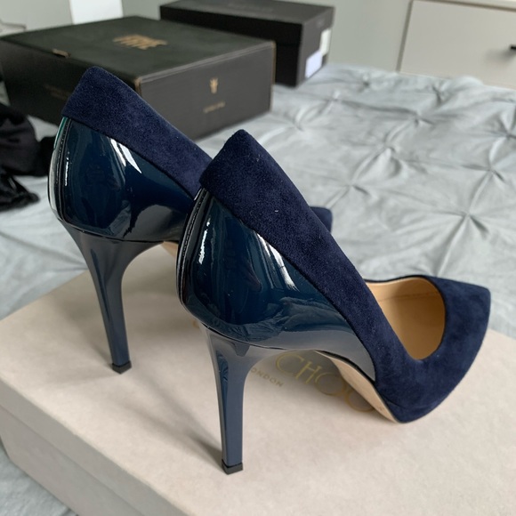 New Jimmy Choo shoes - Picture 2 of 2